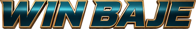win baje logo
